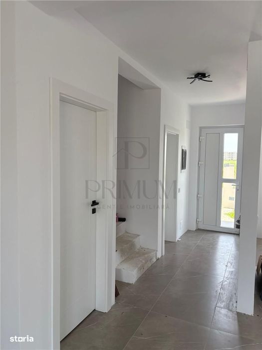 Comision 0 - Duplex modern - finalizat - toate utilitatile - asfalt