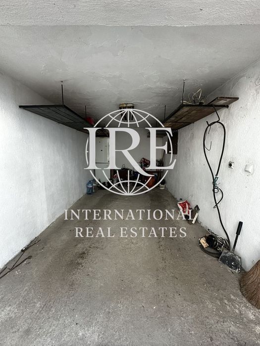 Продава се Двустаен апартамент в Добрич, Иглика - 45 кв.м за 340 €/кв.м - Снимка #3