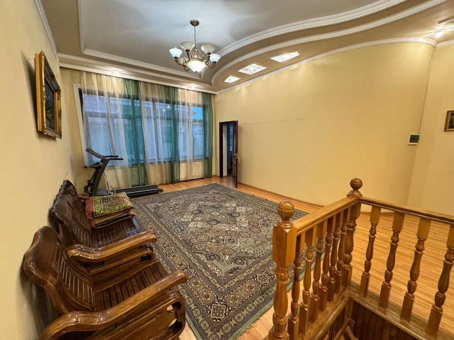 Дом сдаётся в аренду. Ракат махалла