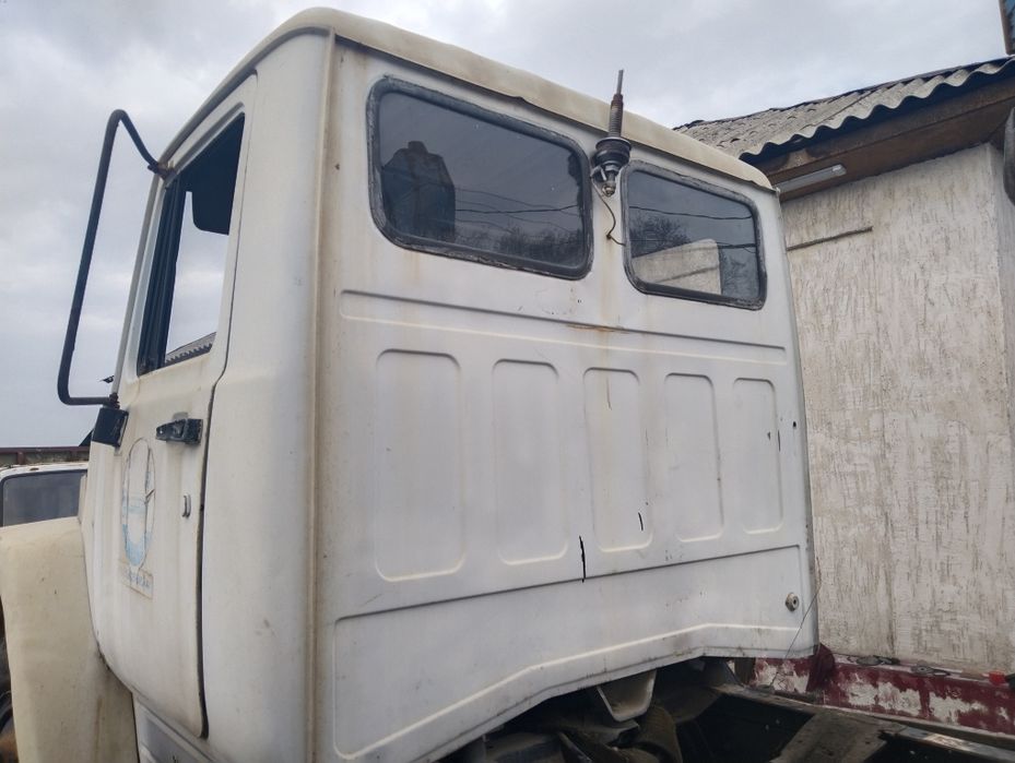 Газ 3307 кабина продается