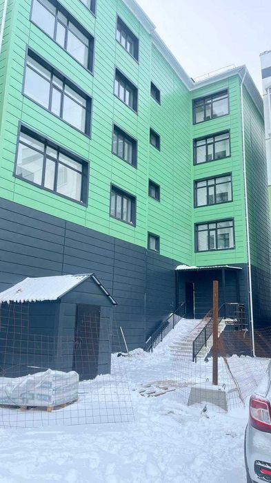 продам 1-2 ком. квартиры