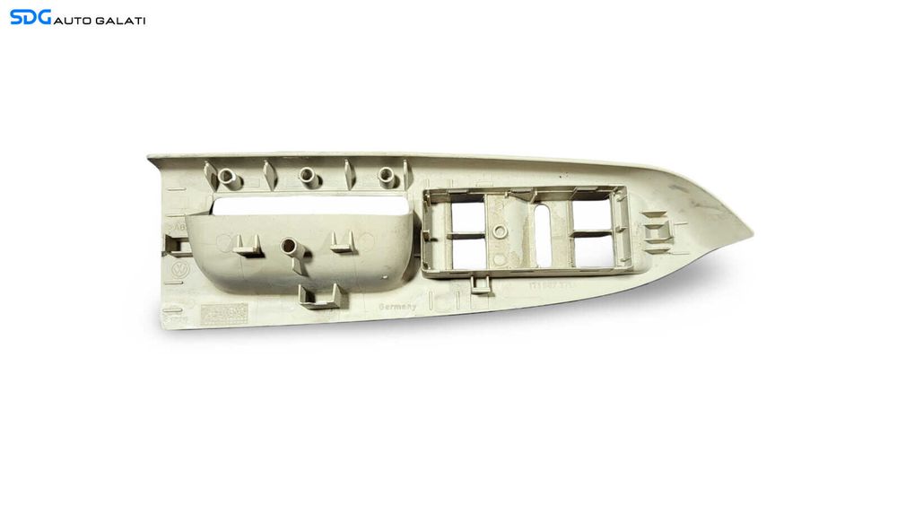 Maner Fata de Usa Portiera Sofer Stanga Fata Volkswagen Touran 1T3 2010 - 2015 [C8098]
