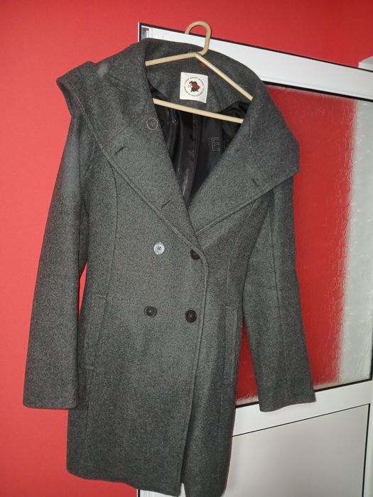 Зимно палто s.oliver