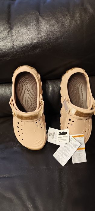 Crocs Echo damă/fete