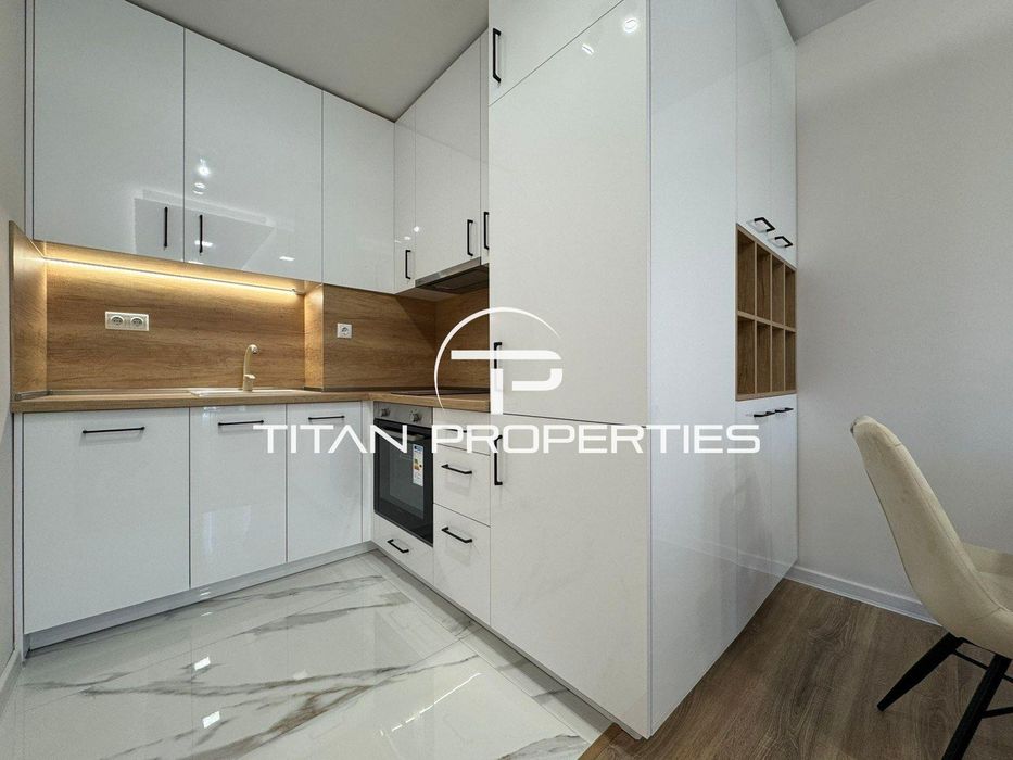 Продава се Двустаен апартамент в Пловдив, Остромила - 62 кв.м за 1111 €/кв.м - Снимка #2