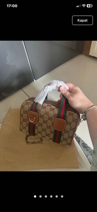 Чанта страхотна g*u*cc*i