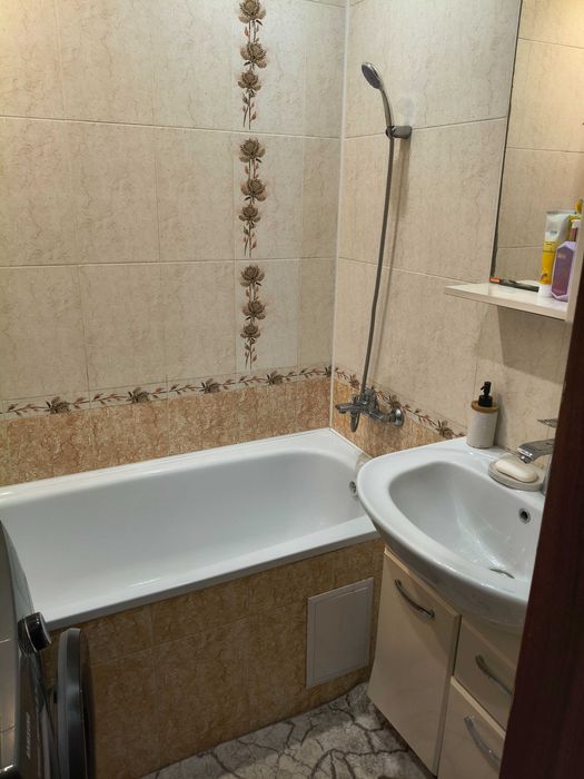 Продам 3 ком. квартиру