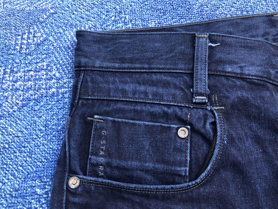 G-Star RAW New Radar Slim ОРИГИНАЛНИ мъжки дънки 31-32