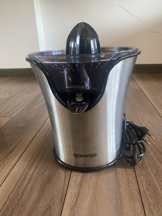 Цитрус преса Gorenje CJ90E