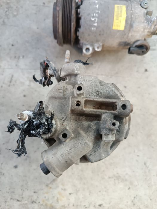 Compresor aer condiționat Ford Focus 3,Ecosport,Fiesta 1.0 Ecoboost C1B1-19D629-AD  AG