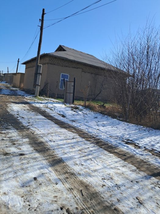 Juvoy maxala nurobad tuman sharq yulduzi dala bog'  maxala