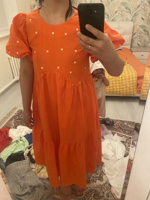 Продам платья и юбки