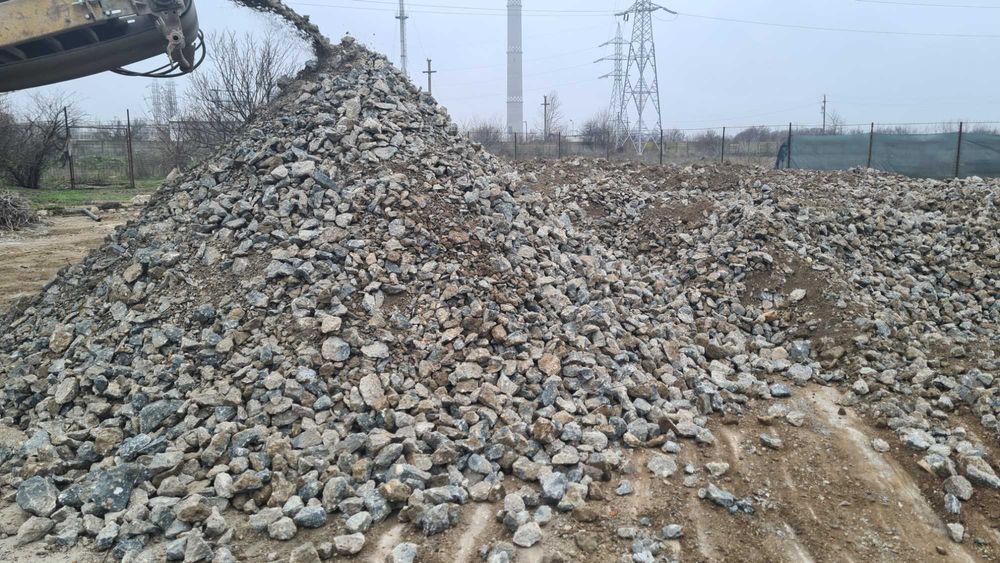 Beton concasat