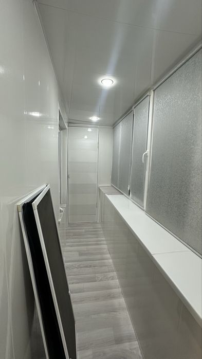 Продается 4-х комнатная квартира