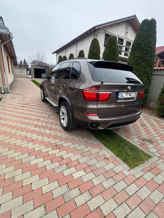 BMW x5 , 3.0 , 245 cai , an 2010