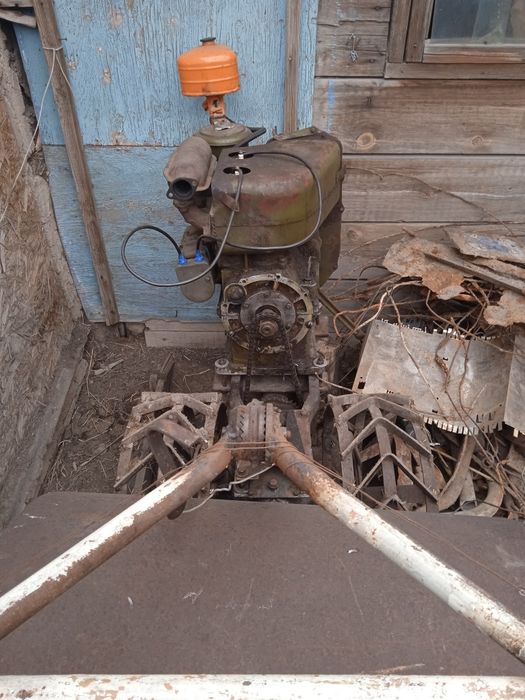 Спец техника СССР