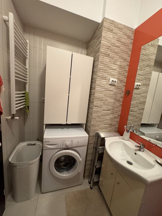 Studio de inchiriat Lazar Residence