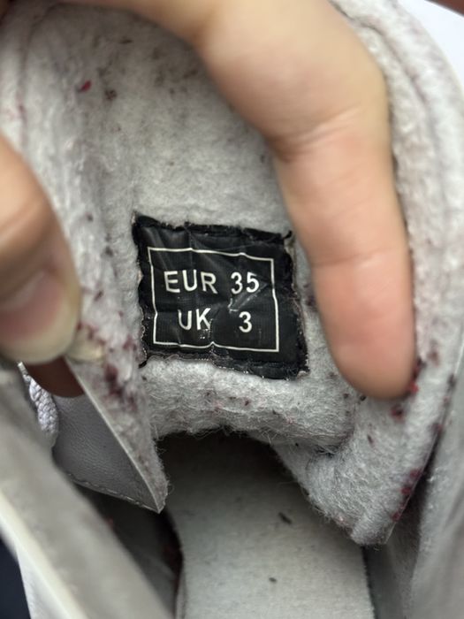 Коньки фигурные GRAFF MONTANA