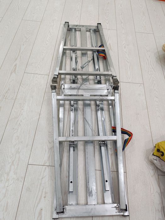 Стремянка трансформер