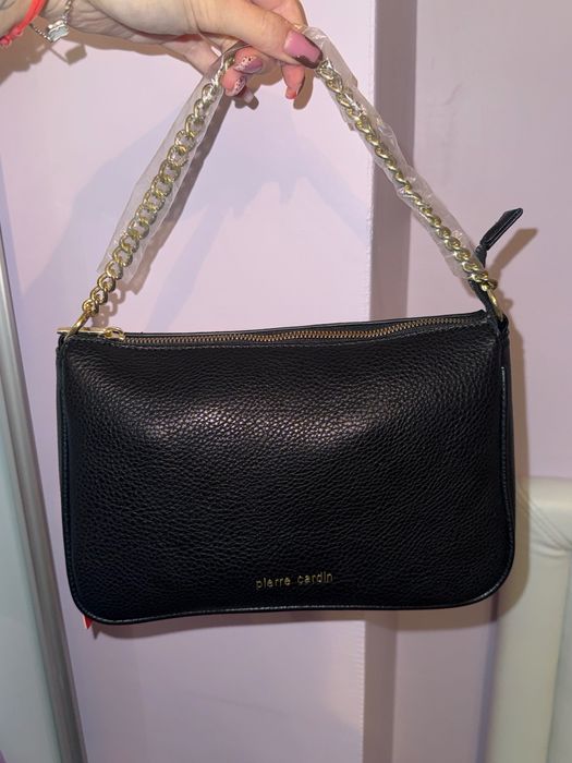 Чанта pierre cardin