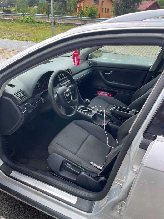 Vand Audi A4 B7 Avant 2.0 TDI 140cp