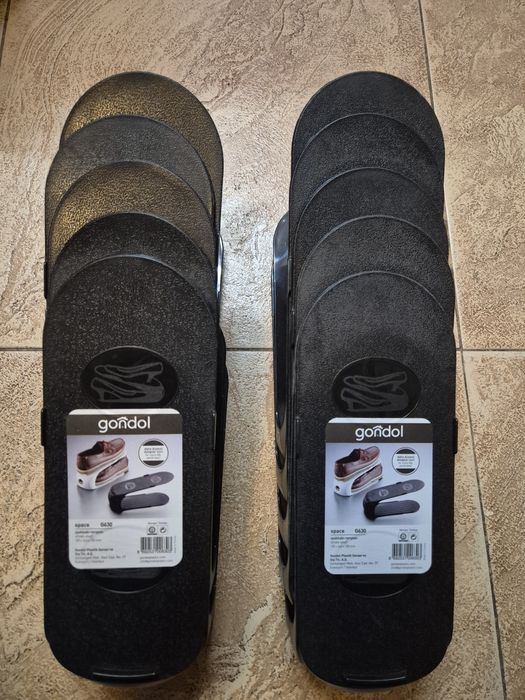 Органайзер за обувки