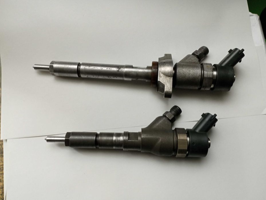 **Дюза Оригинална BOSCH 1.6HDI/2.0HDI Peugeot/Citroen/Fiat/Volvo/ford