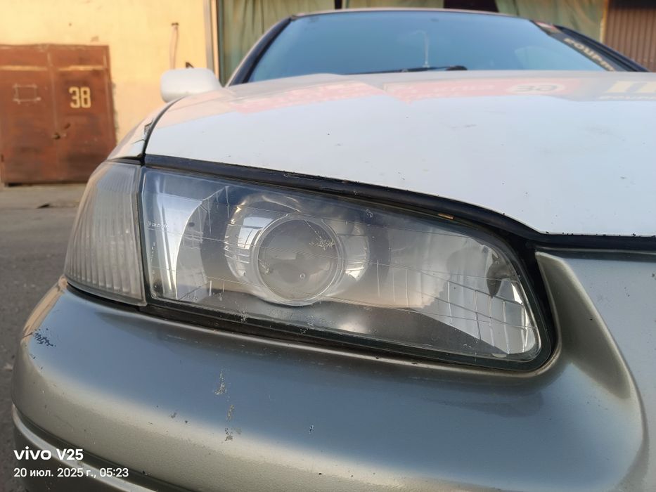 Фар тайота камри 20 япошка