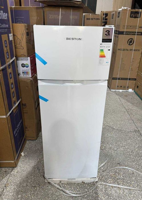 Холодильник Beston BD-270WT