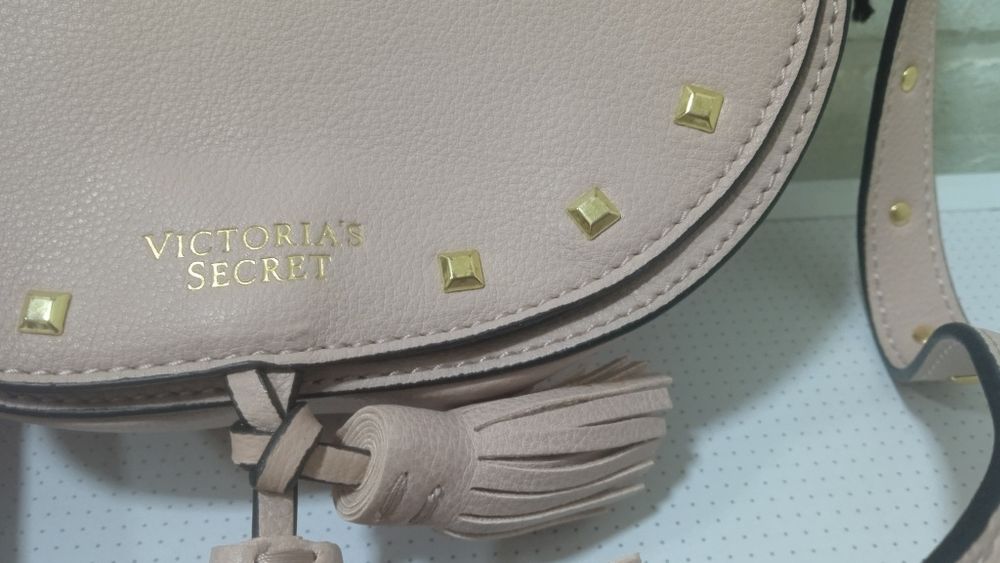 Сумочка victoria secret