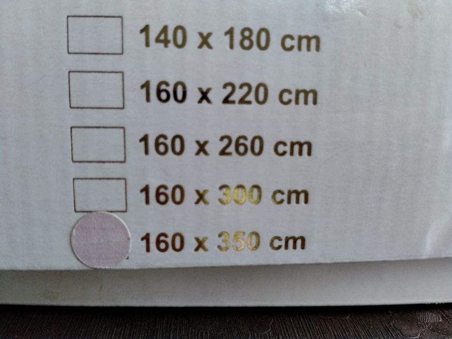 Скатерть гобелен