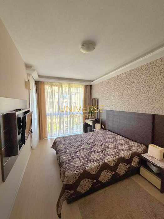 Продава се Двустаен апартамент в к.к. Слънчев бряг - 64 кв.м за 722 €/кв.м - Снимка #5