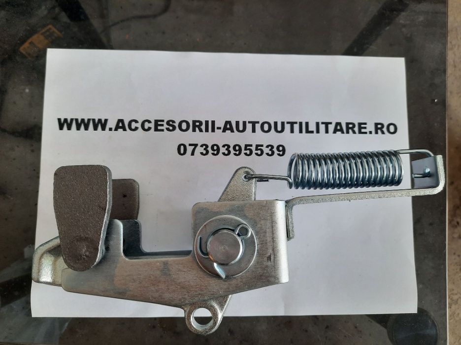50 ron! Bolturi blocaj basculare!
