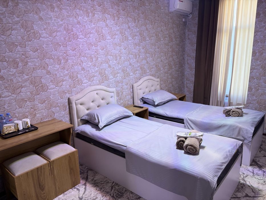 hotel hostel mexmon uyi