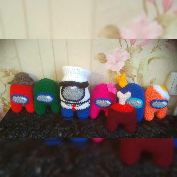 Пальчиковый театр для малышей