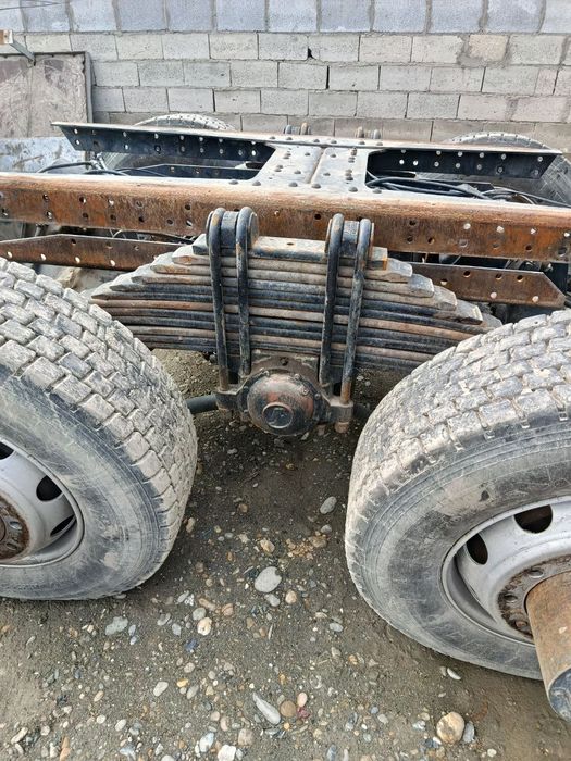 Most sotiladi Shacman x3000 niki