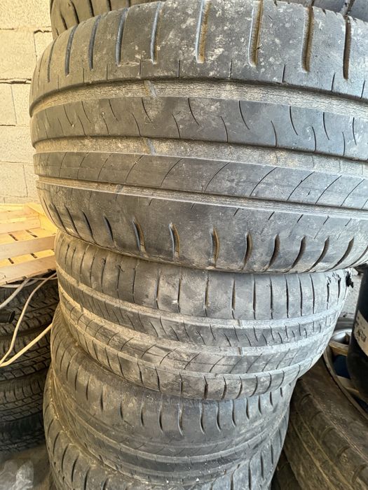 Мишлен 205/55 r16