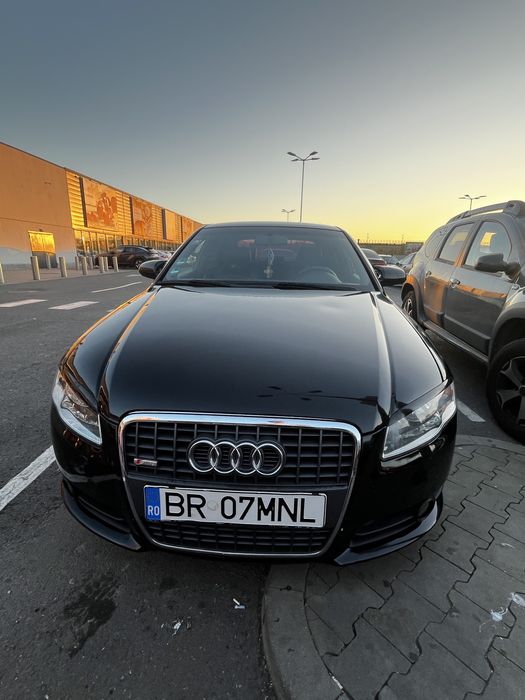 De Vanzare Audi A4 B7