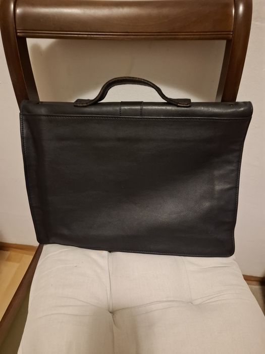 Geantă pentru acte și birou