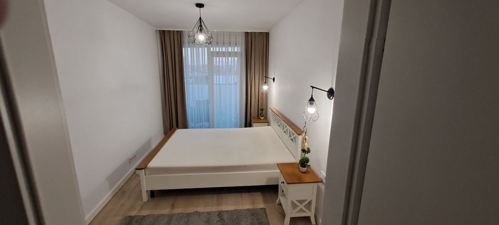 Chirie  apartament.2 camere/decomandat/Ared/Prima Shops/iosia/decebal