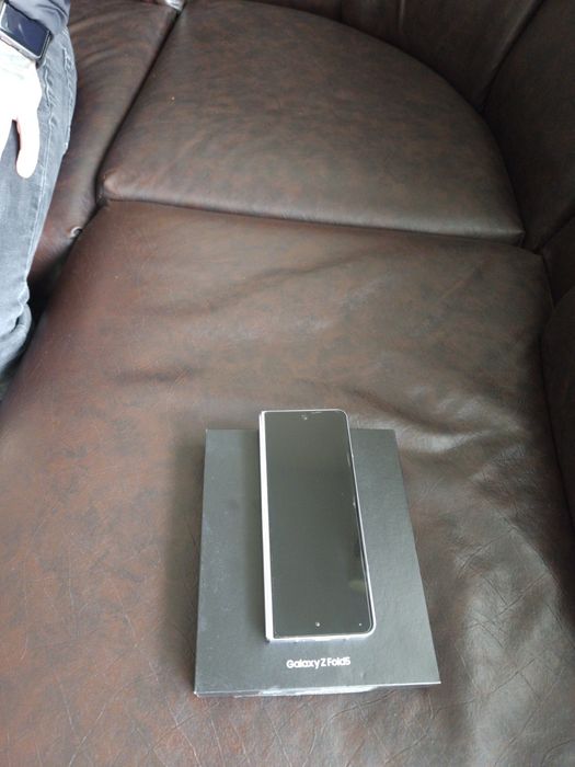 SAMSUNG Galaxy Z Fold5