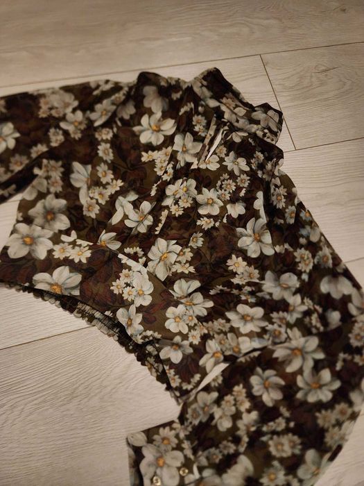 Oferta Camasa Zara vintage style