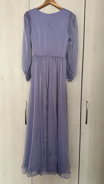 Rochie de ocazie, lungă