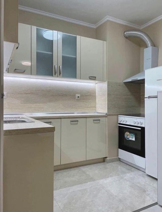 Дава се под наем Двустаен апартамент в София, Стрелбище - 50 кв.м за 670 € - Снимка #3