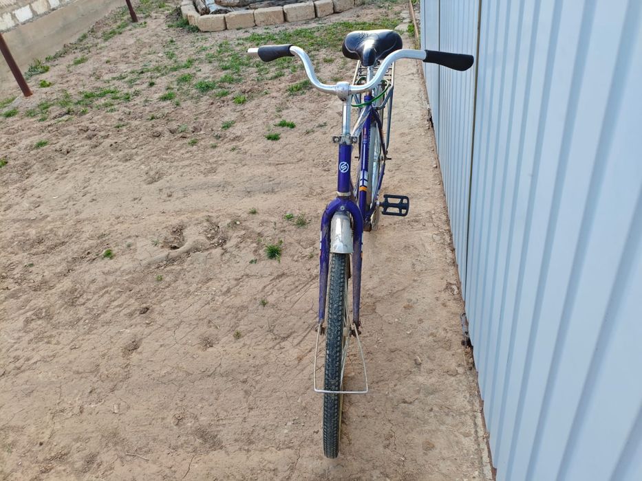 Велосипед Стэлс 300