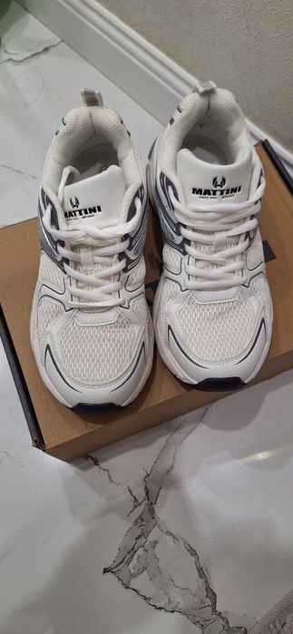 Кроссовки Mattini