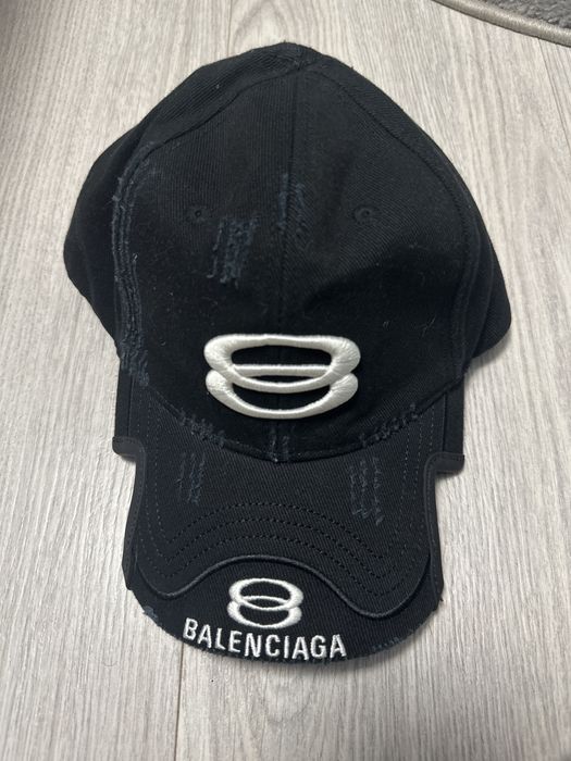 Sapca Balenciaga