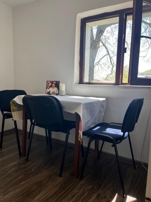 Vand casa traditionala in Pietrosani-Arges!