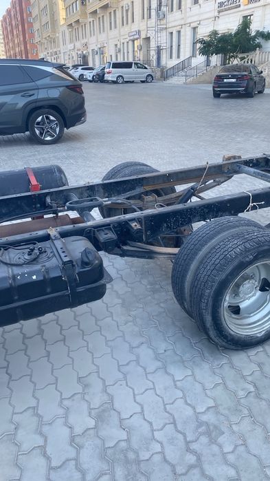 Продам автомобиль газель