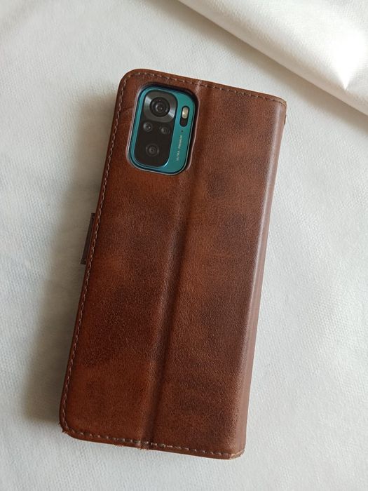 Redmi Note 10, в хорошем состояний